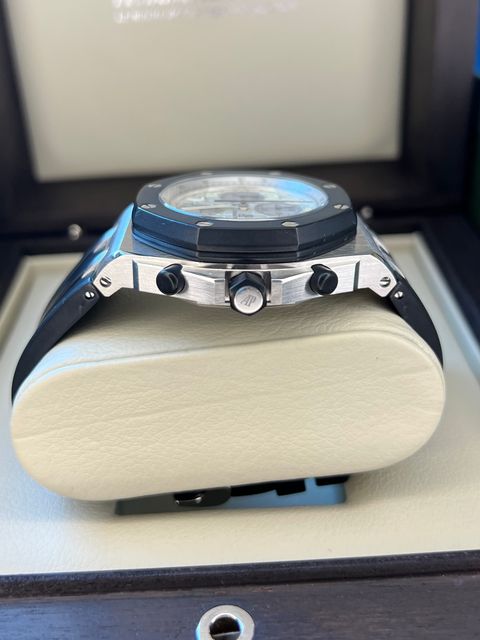 Audemars Piguet Royal Oak Offshore 25940SK.OO.D002CA.02.A Image 6